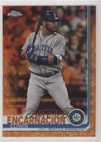 Edwin Encarnacion #/25