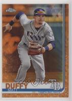 Matt Duffy #/25