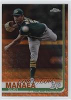 Sean Manaea #/25