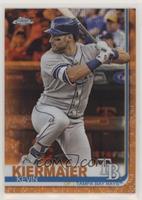 Kevin Kiermaier #/25