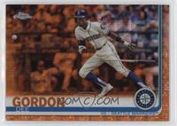 Dee Gordon #/25