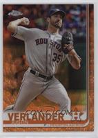 Justin Verlander #/25