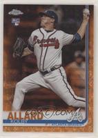 Kolby Allard #/25