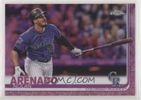 Nolan Arenado