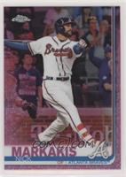 Nick Markakis