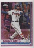 Nick Markakis