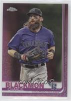 Charlie Blackmon