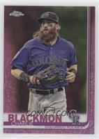 Charlie Blackmon