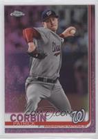 Patrick Corbin