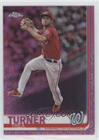 Trea Turner [EX to NM]