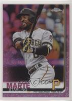 Starling Marte