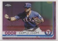 Rougned Odor