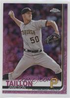 Jameson Taillon