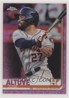 Jose Altuve