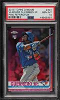 Vladimir Guerrero Jr. [PSA 10 GEM MT]