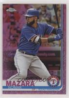 Nomar Mazara