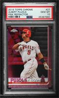 Albert Pujols [PSA 10 GEM MT]