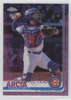 Francisco Arcia [EX to NM]