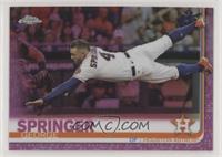 George Springer