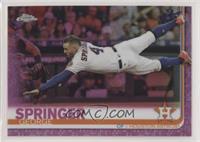 George Springer