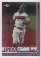 Francisco Lindor