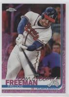 Freddie Freeman