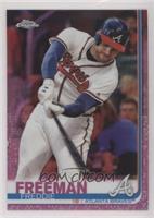 Freddie Freeman