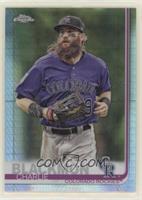 Charlie Blackmon