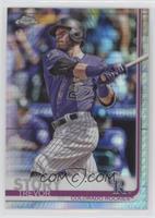 Trevor Story