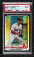 Rafael Devers [PSA 9 MINT]