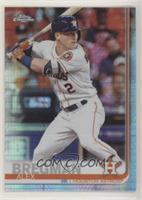 Alex Bregman [EX to NM]