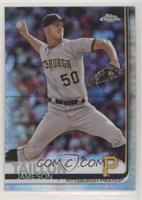 Jameson Taillon