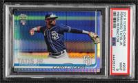 Fernando Tatis Jr. [PSA 9 MINT]