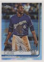 Lorenzo Cain [EX to NM]