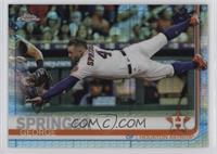 George Springer