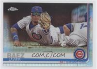 Javier Baez