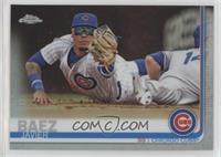 Javier Baez