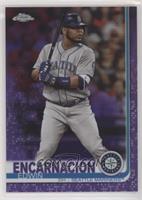 Edwin Encarnacion [EX to NM] #/299