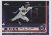 Byron Buxton #/299