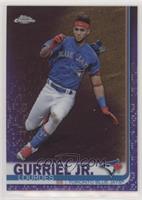 Lourdes Gurriel Jr. #/299