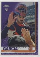 Aramis Garcia #/299