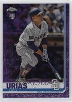 Luis Urias #/299