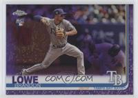 Brandon Lowe #/299