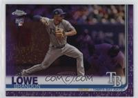 Brandon Lowe #/299