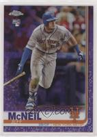 Jeff McNeil #/299