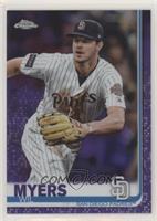 Wil Myers #/299