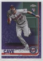 Jake Cave #/299