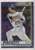 Stephen Piscotty #/299