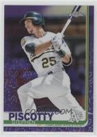 Stephen Piscotty #/299