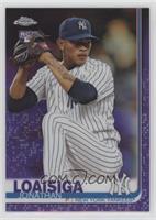 Jonathan Loaisiga #/299